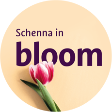 Pension-Gasserhof-schenna-offer-schenna in bloom